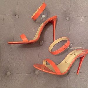 Christian Louboutin Jonatina